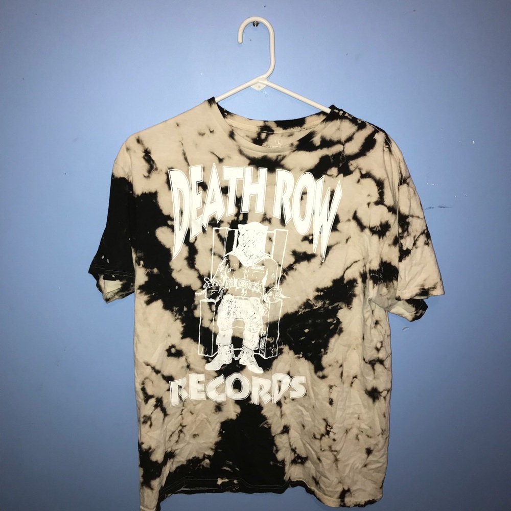 Death Tow Tee